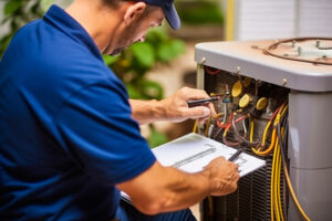 Air Conditioning Repair